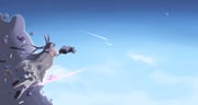 二次元插画 #11441660