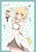 二次元插画 #11441662