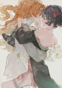 二次元插画 #11441672