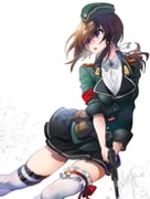 二次元插画 #11441679