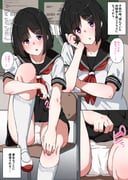 二次元插画 #11441682