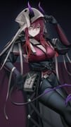 二次元插画 #11441690