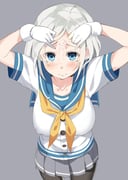 二次元插画 #11441698