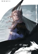 二次元插画 #11441700