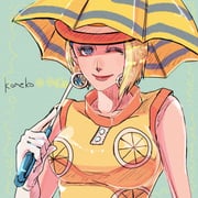 二次元插画 #11441705
