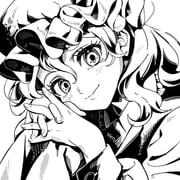 二次元插画 #11441706