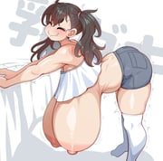 二次元插画 #11441708
