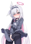二次元插画 #11441719
