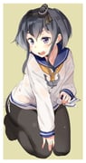 二次元插画 #11441722