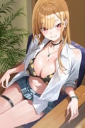 二次元插画 #11441727