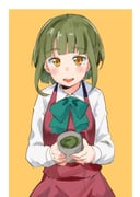 二次元插画 #11441730