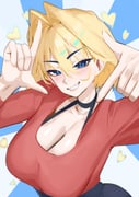二次元插画 #11441745