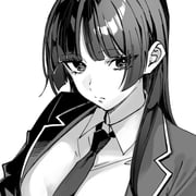二次元插画 #11441747