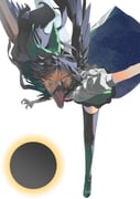二次元插画 #11441752