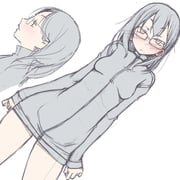 二次元插画 #11441753