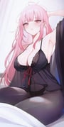 二次元插画 #11441755