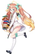 二次元插画 #11441763