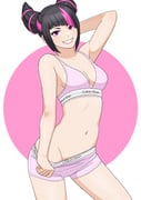 二次元插画 #11441783