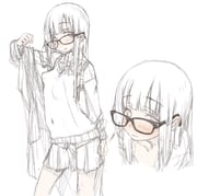 二次元插画 #11441789