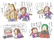 二次元插画 #11441790