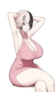 二次元插画 #11441792