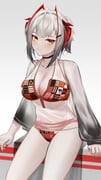 二次元插画 #11441797