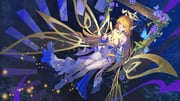二次元插画 #11441805