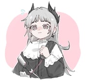 二次元插画 #11441811