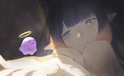 二次元插画 #11441821