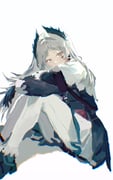 二次元插画 #11441824