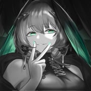 二次元插画 #11441825