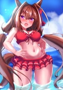 二次元插画 #11441827
