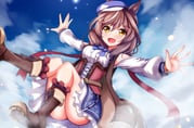 二次元插画 #11441828