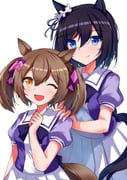二次元插画 #11441830