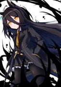 二次元插画 #11441835
