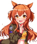 二次元插画 #11441836