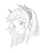 二次元插画 #11441837