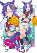 二次元插画 #11441851