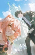 二次元插画 #11441854