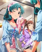二次元插画 #11441857