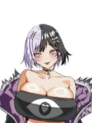 二次元插画 #11441863