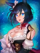 二次元插画 #11441880