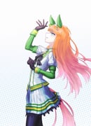 二次元插画 #11441890
