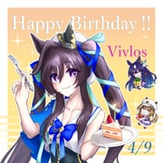 二次元插画 #11441891