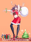 二次元插画 #11441897