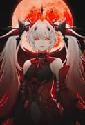 二次元插画 #11441901
