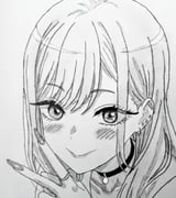 二次元插画 #11441903