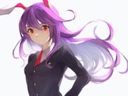 二次元插画 #11441904