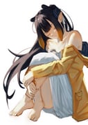 二次元插画 #11441913