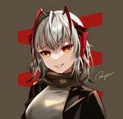 二次元插画 #11441914